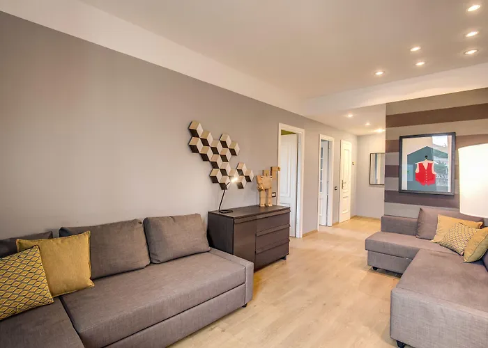 Διαμέρισμα Downtown Srl - Cinque Terre Stylish Λα Σπέτσια