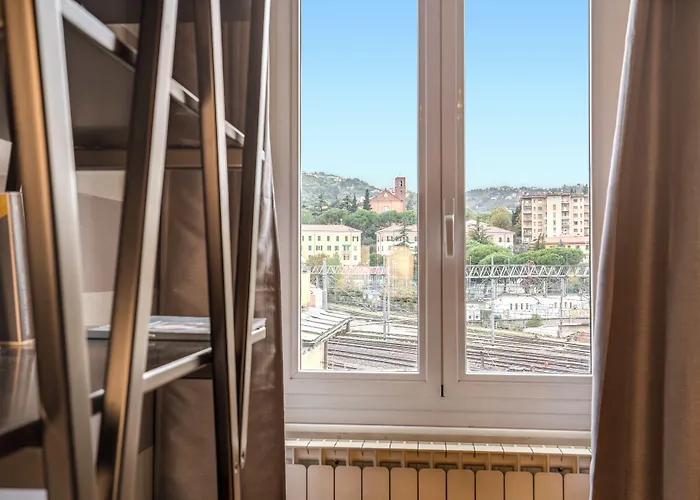 Downtown Srl - Cinque Terre Stylish * Λα Σπέτσια