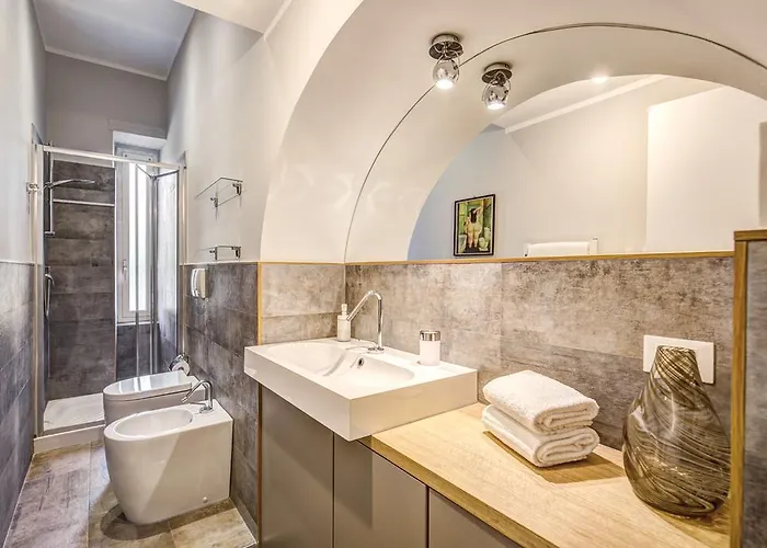 Downtown Srl - Cinque Terre Stylish Διαμέρισμα *