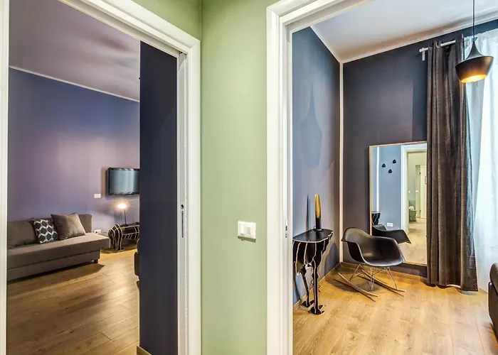 Downtown Srl - Cinque Terre Stylish Διαμέρισμα Λα Σπέτσια