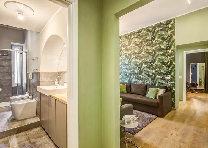 Downtown Srl - Cinque Terre Stylish