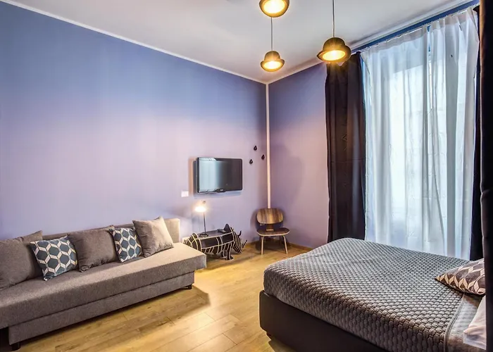דירה Downtown Srl - Cinque Terre Stylish