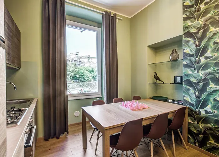 Downtown Srl - Cinque Terre Stylish * Λα Σπέτσια
